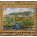 Pierre-Auguste Renoir — Ла-прерия, изображение 2