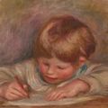 Pierre-Auguste Renoir — Клод Ренуар - авантюрист, изображение 1