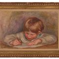 Pierre-Auguste Renoir — Клод Ренуар - авантюрист, изображение 2
