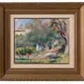 Pierre-Auguste Renoir — Оплата труда, изображение 2