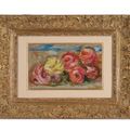 Pierre-Auguste Renoir — Розы, изображение 3
