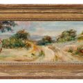 Pierre-Auguste Renoir — Оплата на Миди, изображение 3