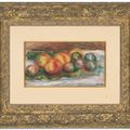 Pierre-Auguste Renoir — Салат с чесноком и черносливом, изображение 3