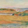 Pierre-Auguste Renoir — Оплата за море, изображение 1