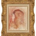 Pierre-Auguste Renoir — Это лучший профиль, изображение 3