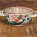 Pierre-Auguste Renoir — Маленький супчик, изображение 1