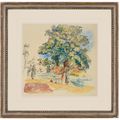 Pierre-Auguste Renoir — Оплата на Миди, изображение 2