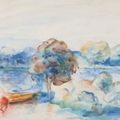 Pierre-Auguste Renoir — До границы дозволенного, изображение 1