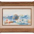 Pierre-Auguste Renoir — До границы дозволенного, изображение 2