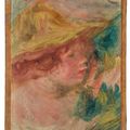 Pierre-Auguste Renoir — Бюст во вводной части, изображение 2