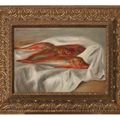 Pierre-Auguste Renoir — Румяные гренки, изображение 2