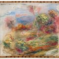 Pierre-Auguste Renoir — Оплата на миди, изображение 2