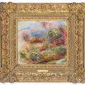 Pierre-Auguste Renoir — Оплата на миди, изображение 4