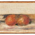Pierre-Auguste Renoir — Смерть природы (два сердца), изображение 2