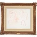 Pierre-Auguste Renoir — Тет-а-тет с филе, изображение 2