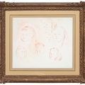 Pierre-Auguste Renoir — Тет-а-тет с филе, изображение 3