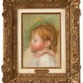 Pierre-Auguste Renoir — Юный Жан Ренуар, изображение 2