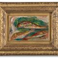 Pierre-Auguste Renoir — Пуассоны, изображение 2