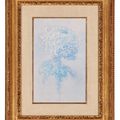Piet Mondrian — Хризантема, изображение 2