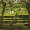 Piet Mondrian — Вашес-сюр-ле-пре, изображение 1