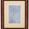 Piet Mondrian — Хризантема, изображение 2