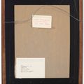 Piet Mondrian — Хризантема, изображение 3