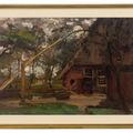 Piet Mondrian — Бордериджгевель, изображение 2