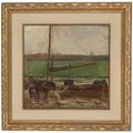 Piet Mondrian — Польдер встретил джемирде врачшуит в Амстердаме II, изображение 2
