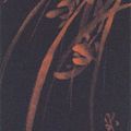 Pu Ru — Бамбук и цветы, изображение 1