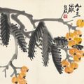 Qi Baishi — Деревенские удовольствия, изображение 12