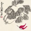 Qi Baishi — Деревенские удовольствия, изображение 3