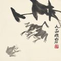 Qi Baishi — Деревенские удовольствия, изображение 8
