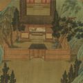 Qiu Ying — Последняя ода на Красном утесе, изображение 2