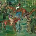 Raoul Dufy — Ла пелуз, изображение 1