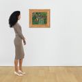 Raoul Dufy — Ла пелуз, изображение 4