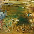 Raoul Dufy — Ле Гранд чемпион де Бле, изображение 2