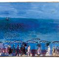 Raoul Dufy — Гавр, изображение 2