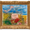 Raoul Dufy — Дань уважения Баху, изображение 2