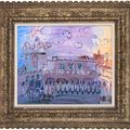 Raoul Dufy — Музей охраны Сент-Джеймсского дворца, изображение 2