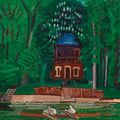 Raoul Dufy — Ле-Канотье-сюр-ла-Марн, изображение 1