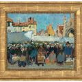 Raoul Dufy — Маршрут по Фалезу, изображение 2