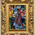 Raoul Dufy — Беньез, изображение 2