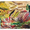 Raoul Dufy — Воображаемая композиция, изображение 5