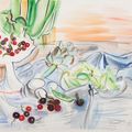 Raoul Dufy — Смерть природы как произведение искусства, изображение 1