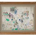 Raoul Dufy — Казино Au, изображение 2