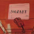 Raoul Dufy — Маленький Моцарт, изображение 1