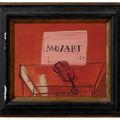 Raoul Dufy — Маленький Моцарт, изображение 2