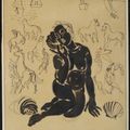 Raoul Dufy — Амфитрита, изображение 1
