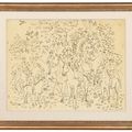 Raoul Dufy — Семейный Кесслер по-шевальски, изображение 2
