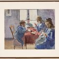 Raoul Dufy — Братья и сестры по разуму, изображение 2
